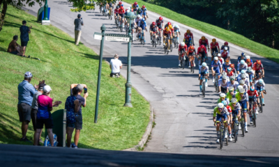 Grand Prix Cycliste de Montréal 2025 Parcours, profil et favoris