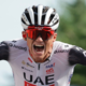 Grand Prix de Larciano 2025 Isaac Del Toro s'impose avec autorité