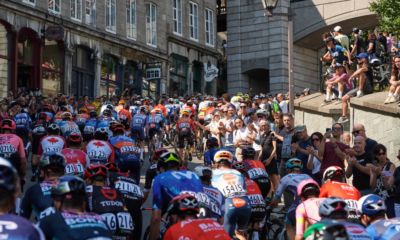 Grand Prix de Québec 2025 Parcours, profil et favoris