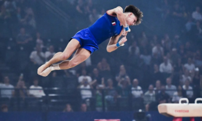 Gymnastique Internationaux de France 2025 Programme et résultats à jour