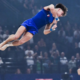 Gymnastique Internationaux de France 2025 Programme et résultats à jour