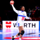 Handball (F) : Les Bleues dominent de nouveau la Roumanie