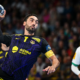 Handball Ligue des Champions 2025/2026 (H) : Nantes manque sa première à domicile