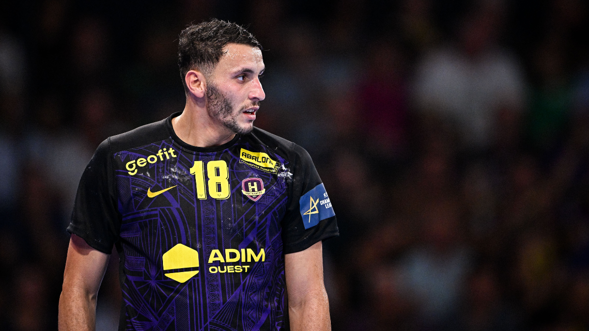 Handball Ligue des Champions 2025/2026 (H) : Nantes tend déjà l'autre joue à Veszprem
