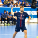 Handball Ligue des Champions 20252026 (H) Paris s'incline face au champion en titre