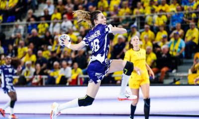 Handball Ligue des Champions (F) À domicile, Metz s'amuse contre Dortmund