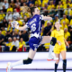 Handball Ligue des Champions (F) À domicile, Metz s'amuse contre Dortmund