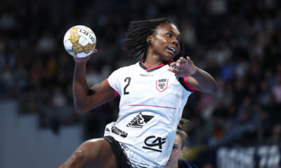 Handball Ligue des Champions (F) Le BBH lance sa campagne avec un large succès sur Ljubljana