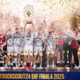 Handball Ligue des Champions hommes Calendrier complet et résultats à jour