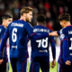Indice UEFA : Lille et Lyon atténuent le départ très timide de la France