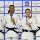 Judo Euro juniors 2025 Mazzarino et Cancan bissent, les Bleuets royaux par équipes, le résumé de la compétition