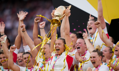 L'Angleterre remporte la Coupe du monde féminine de rugby 2025 (1)