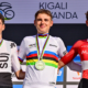 L'Italien Lorenzo Finn champion du monde U23 de la course en ligne à Kigali (1)