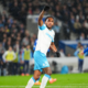 L'OM renverse Strasbourg en ouverture de la 6ème journée de Ligue 1