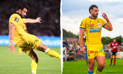 La Rochelle-Clermont Compositions, Chaîne TV et Heure