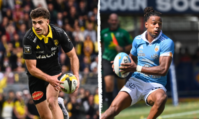 La Rochelle-Perpignan Compositions, Chaîne TV et Heure