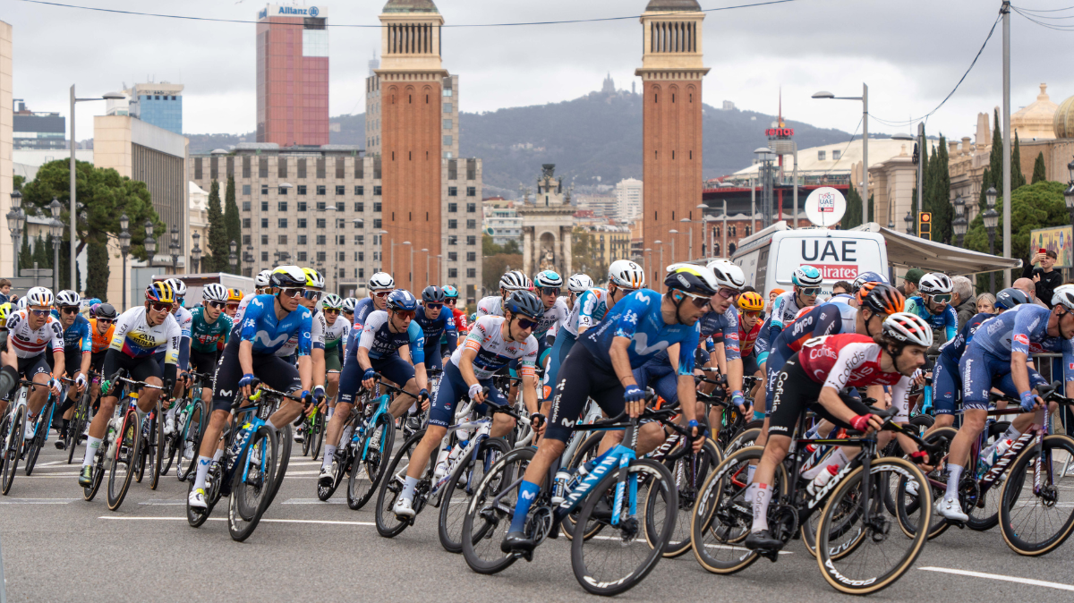 Le Tour de France 2026 va-t-il vraiment débuter à Barcelone