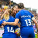 Le XV de France féminin peut-il réaliser l'exploit face à l'Angleterre Les raisons d'y croire