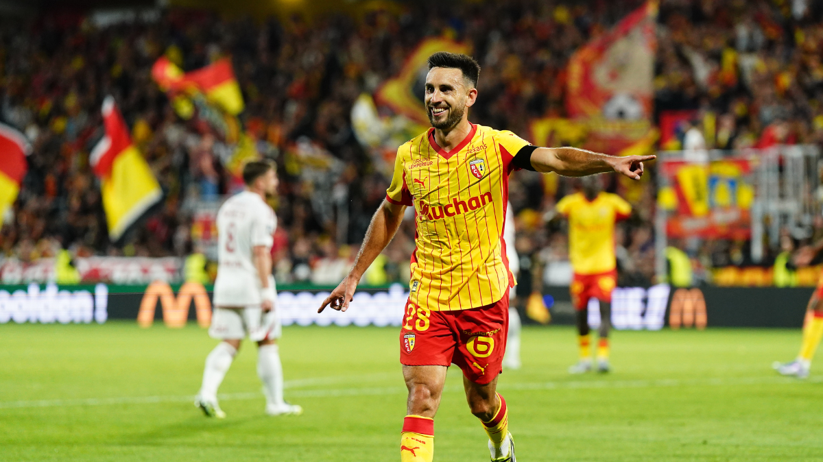 Lens-Lille Chaîne TV, Compositions, Heure et Cotes