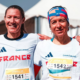 Les Bleues en argent sur la montée sèche verticale des championnats du monde de trail 2025 à Canfranc