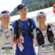 Les Bleus champions du monde par équipes sur le trail long des Mondiaux 2025 à Canfranc, Walmsley et Schide titrés