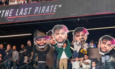 L’évolution des UFC Paris depuis la première carte en 2022