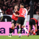Ligue 1 2025/2025 : Le Stade Rennais renverse l'OL dans le dernier quart d'heure