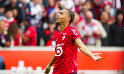 Ligue 1 20252026 Anthony Lopes, Brest, Ethan Mbappé, les tops et flops de la 4ème journée
