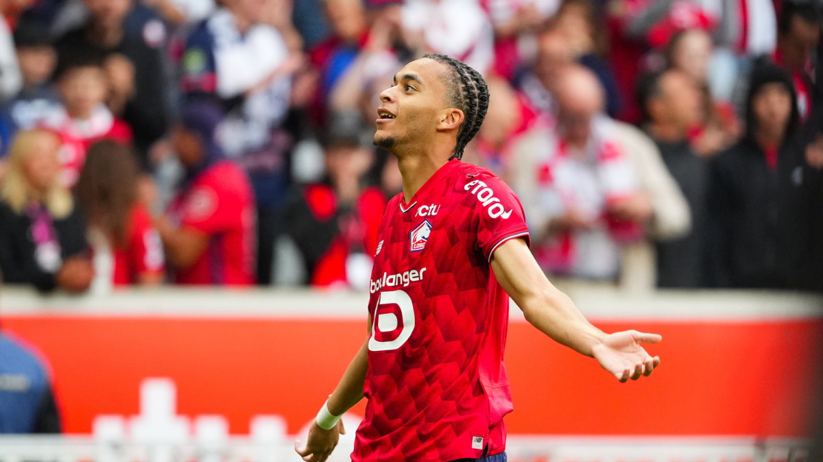 Ligue 1 20252026 Anthony Lopes, Brest, Ethan Mbappé, les tops et flops de la 4ème journée