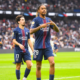 Ligue 1 20252026 (J4) Le PSG s'impose face à Lens et retrouve le siège de leader
