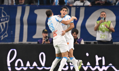 Ligue 1 20252026 (J5) L'Olympique de Marseille vient enfin à bout du Paris Saint-Germain