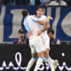 Ligue 1 20252026 (J5) L'Olympique de Marseille vient enfin à bout du Paris Saint-Germain