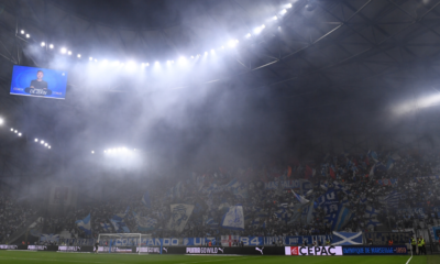 Ligue 1 20252026 (J5) Le Classique OM-PSG reporté en raison de la météo