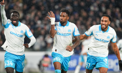 Ligue 1 20252026 Jonathan Gradit, Marseille, Monaco, les tops et flops de la 6ème journée