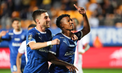 Ligue 2 20252026 Troyes, Lucas Stassin, Montpellier, les tops et flops de la 6ème journée