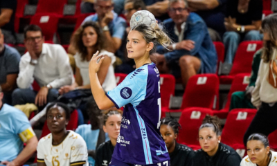 Ligue Butagaz Energie 2025-2026 : Metz cartonne, Le Havre manque sa première, les tops et flops de la première journée