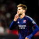 Ligue Europa 20252026 (J1) L'OL se sort du piège à Utrecht pour son entrée en lice