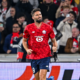 Ligue Europa 20252026 (J1) Lille s'en remet à Olivier Giroud pour s'imposer face à Brann