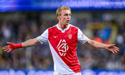 Ligue des Champions 2025-2026 (J1) : En plein naufrage collectif, Monaco sombre à Bruges