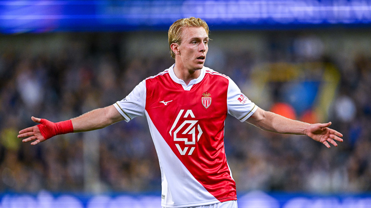 Ligue des Champions 2025-2026 (J1) : En plein naufrage collectif, Monaco sombre à Bruges