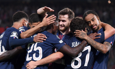 Ligue des Champions 2025-2026 (J6) Le PSG corrige l'Atalanta pour son entrée en lice