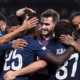 Ligue des Champions 2025-2026 (J6) Le PSG corrige l'Atalanta pour son entrée en lice