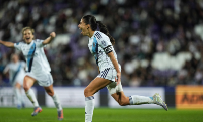 Ligue des Champions (F) Clara Mateo qualifie le Paris FC