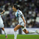 Ligue des Champions (F) Clara Mateo qualifie le Paris FC
