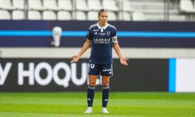 Ligue des Champions (F) Le Paris FC tenu en échec par l’Austria Vienne