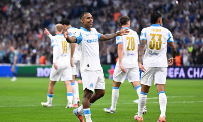 Ligue des champions 2025-2026 (J2) L'Olympique de Marseille étrille l'Ajax pour sa première à domicile