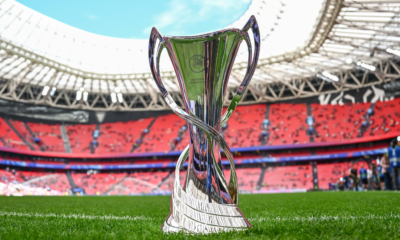 Ligue des champions femmes 20252026 Le tirage au sort de l'OL Lyonnes, du Paris Saint-Germain et du Paris FC