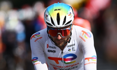 Maryland Cycling Classic 2025 Sandy Dujardin s'impose sous la pluie