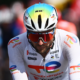 Maryland Cycling Classic 2025 Sandy Dujardin s'impose sous la pluie