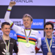 Maxime Decomble en bronze sur le chrono U23 des championnats du monde de Kigali, Jakob Söderqvist titré (1)